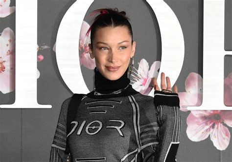 Watch: Bella Hadid in ‘The Call Time’ by Dior